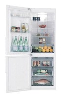 Холодильник Samsung RL-34 SGSW Фото обзор