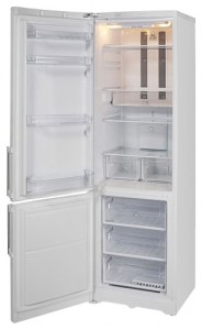 Холодильник Hotpoint-Ariston HBD 1201.4 F H Фото обзор