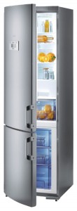 Холодильник Gorenje NRK 65358 DE Фото обзор