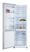 Холодильник Daewoo Electronics RN-405 NPW Фото обзор