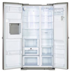 Холодильник LG GR-P247 PGMK Фото обзор