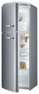 Холодильник Gorenje RF 60309 OA Фото обзор