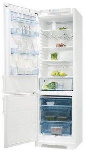 Kühlschrank Electrolux ERB 39310 W Foto Rezension