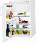 лучшая Liebherr KT 1444 Холодильник обзор