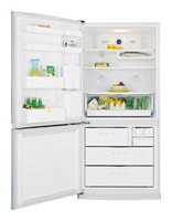Холодильник Samsung SRL-629 EV Фото обзор