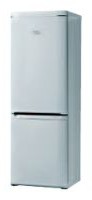 Холодильник Hotpoint-Ariston RMBA 1185.1 SF Фото обзор