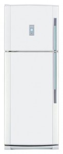 Холодильник Sharp SJ-P482NWH Фото обзор
