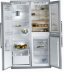 pinakamahusay De Dietrich PSS 300 Refrigerator pagsusuri