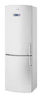 Холодильник Whirlpool ARC 7558 W Фото обзор