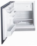 лучшая Smeg FR150B Холодильник обзор