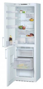Холодильник Siemens KG39NX00 Фото обзор