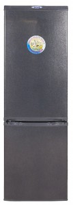 Lednička DON R 291 графит Fotografie přezkoumání