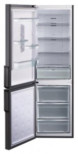 Kühlschrank Samsung RL-56 GEEIH Foto Rezension