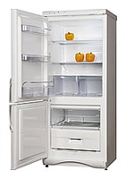 Холодильник Snaige RF270-1103B Фото обзор