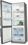 лучшая Electrolux ENB 44691 X Холодильник обзор