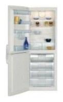 Холодильник BEKO CS 236020 Фото обзор