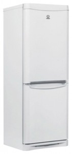 Холодильник Indesit NBA 181 FNF Фото обзор