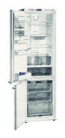 Холодильник Bosch KGU36121 Фото обзор