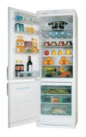 Холодильник Electrolux ERB 3369 Фото обзор
