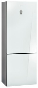 Kühlschrank Bosch KGN57SW30U Foto Rezension