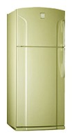 Kühlschrank Toshiba GR-M74UDA MC2 Foto Rezension