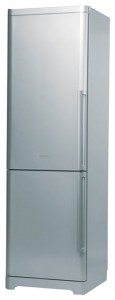Refrigerator Vestfrost FW 347 M Al larawan pagsusuri