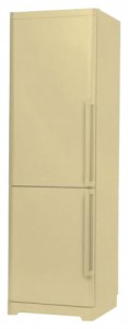 Refrigerator Vestfrost FW 347 MB larawan pagsusuri
