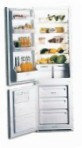 лучшая Zanussi ZI 72210 Холодильник обзор