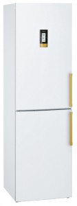 Холодильник Bosch KGN39AW18 Фото обзор
