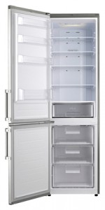 Køleskab LG GW-B489 BACW Foto anmeldelse