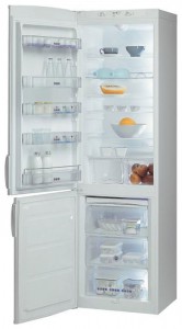 Холодильник Whirlpool ARC 5782 Фото обзор