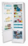лучшая Vestfrost BKF 420 E40 Silver Холодильник обзор