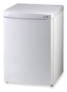 Tủ lạnh Ardo MP 14 SA ảnh kiểm tra lại