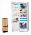 лучшая Vestfrost BKF 420 B40 Beige Холодильник обзор
