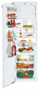 Холодильник Liebherr IKB 3554 Фото обзор