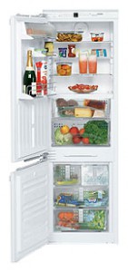 Kühlschrank Liebherr ICBN 3066 Foto Rezension