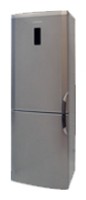 ตู้เย็น BEKO CNK 32100 S รูปถ่าย ทบทวน