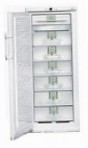 лучшая Liebherr GSNP 2926 Холодильник обзор