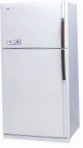 лучшая LG GR-892 DEQF Холодильник обзор