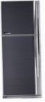 pinakamahusay Toshiba GR-MG59RD GB Refrigerator pagsusuri