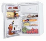 лучшая Zanussi ZRG 314 SW Холодильник обзор
