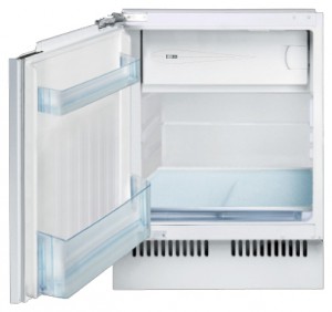 Buzdolabı Nardi AS 160 4SG fotoğraf gözden geçirmek