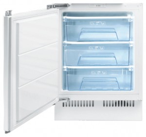 Kjøleskap Nardi AS 120 FA Bilde anmeldelse