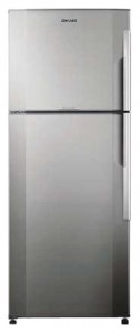 Холодильник Hitachi R-Z472EU9XSTS Фото обзор