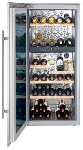 Kühlschrank Liebherr WTEes 2053 Foto Rezension