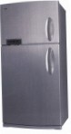 beste LG GR-S712 ZTQ Kjøleskap anmeldelse