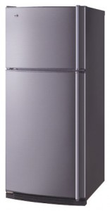 Холодильник LG GR-T722 AT Фото обзор