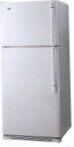 ดีที่สุด LG GR-T722 DE ตู้เย็น ทบทวน
