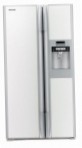 лучшая Hitachi R-S702GU8GWH Холодильник обзор