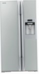 найкраща Hitachi R-S702GU8GS Холодильник огляд